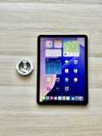 iPad Air 4 64GB Cellular LTE Czarny – 97% Bateria, Sprawny, Bez Blokad