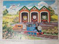 Пазл Thomas Friends