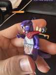 Chop’Rai figurka idealny stan lego ninjago