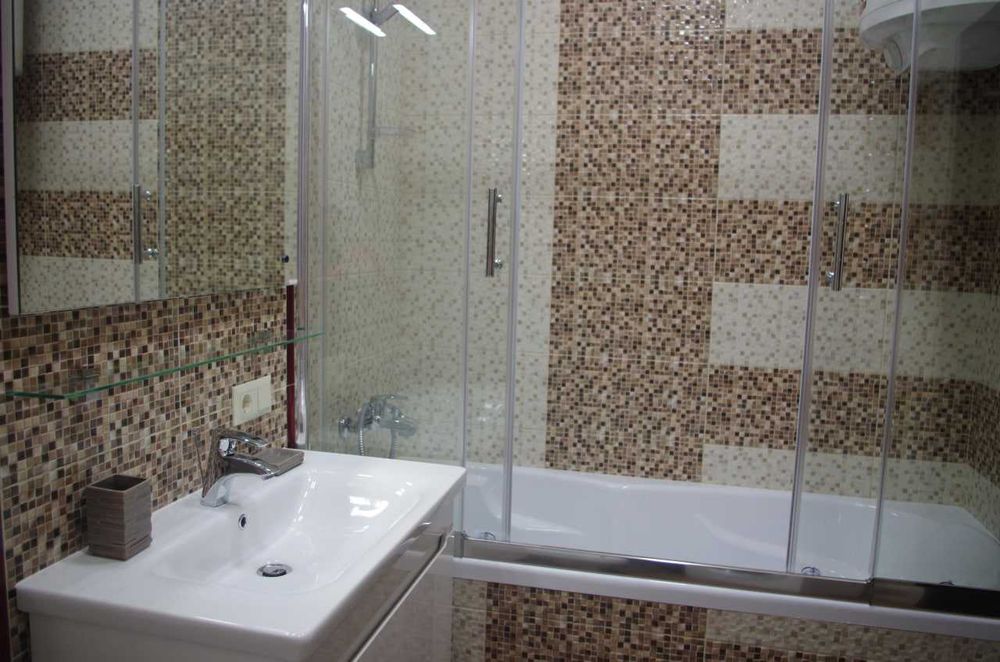 Здається 1-к квартира в центрі Києва, на Печерську