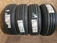Opony letnie 195/60/17 michelin primancy mercedes