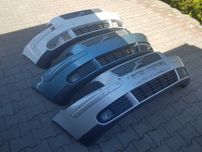 VOLVO V50 S40 Zderzak Przód Grill Kratka EUROPA CZĘŚCI RADOM