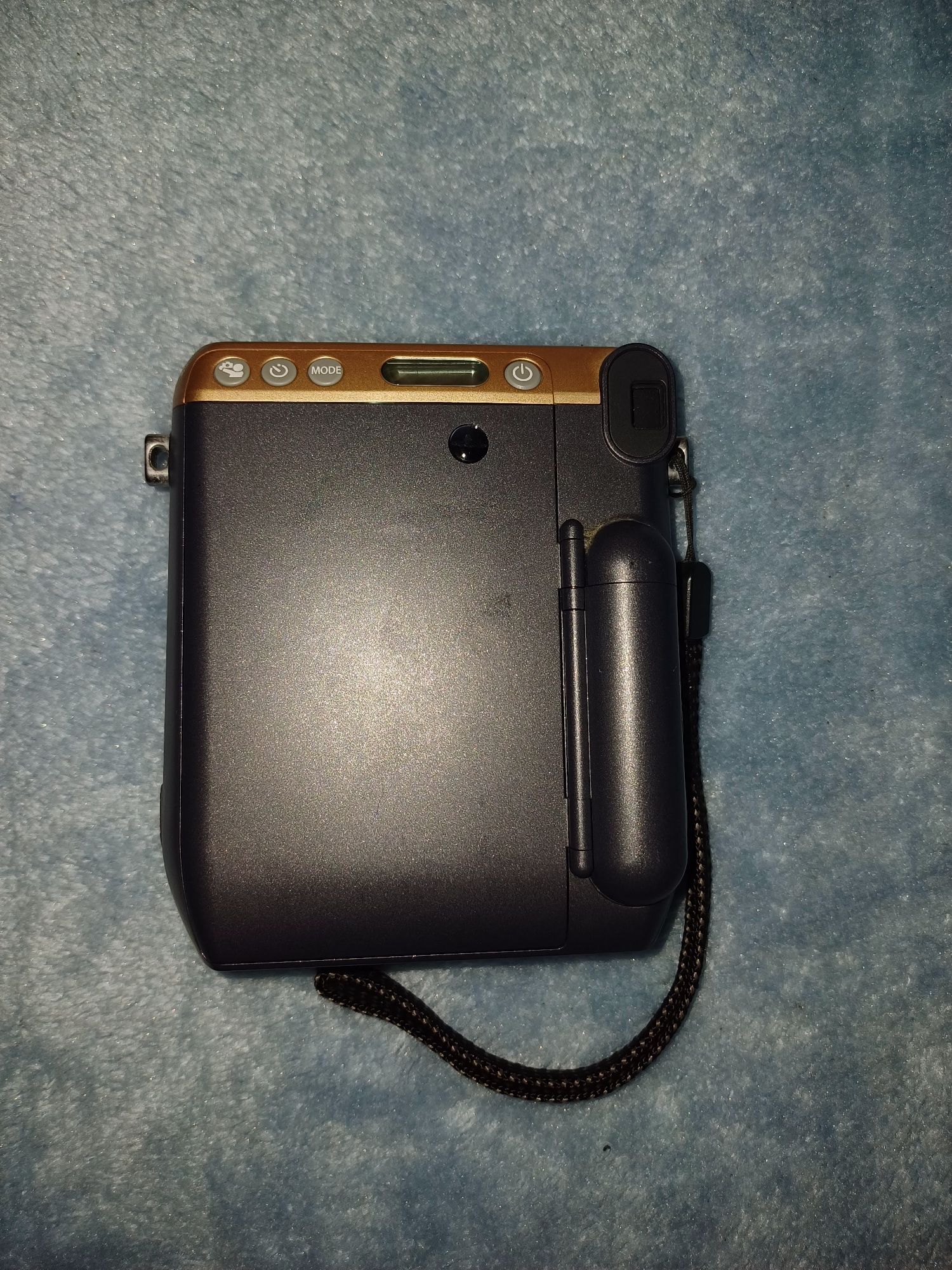 Instax mini 70 - Avariada