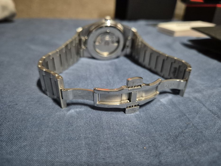 Zegarek Tissot PRX Powermatic 80