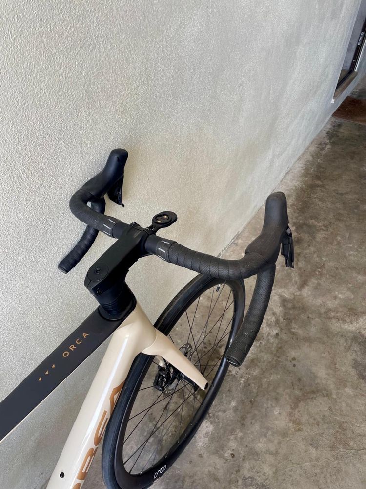 Orbea orca m20iteam NOVA