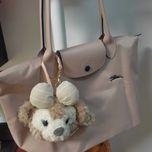 Torba Longchamp Tote