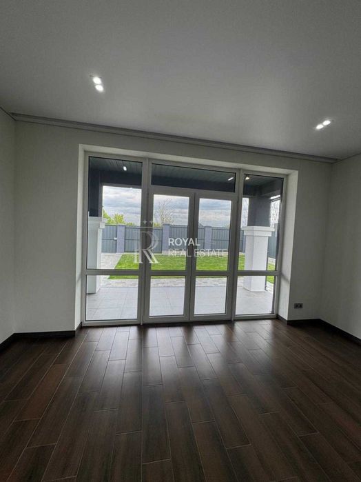 Продажа дома Гореничи с подвалом 120м2, 4комнаты, 5соток, без %