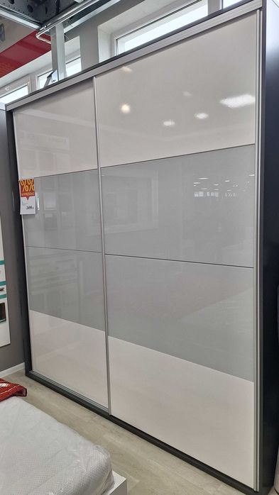 Szafa Flex  220x240x60