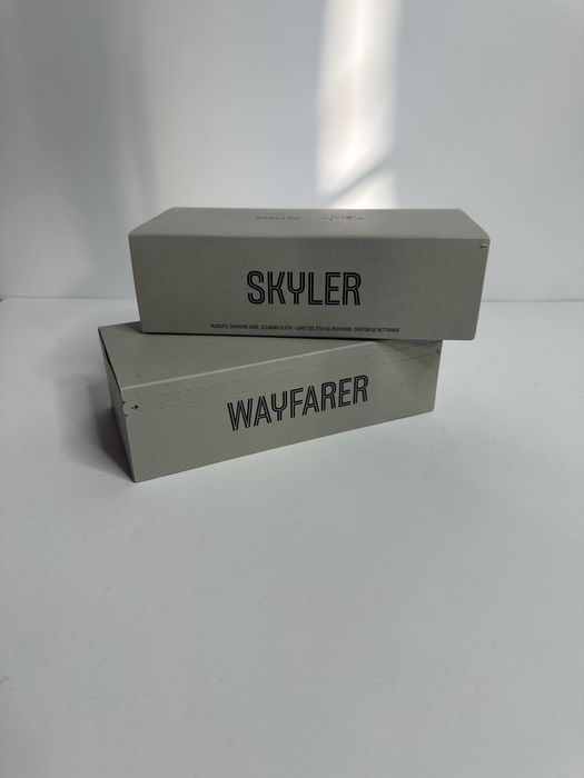 Окуляри Ray-Ban Wayfarer Meta RW4006