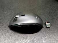 Mysz Logitech M705 Marathon