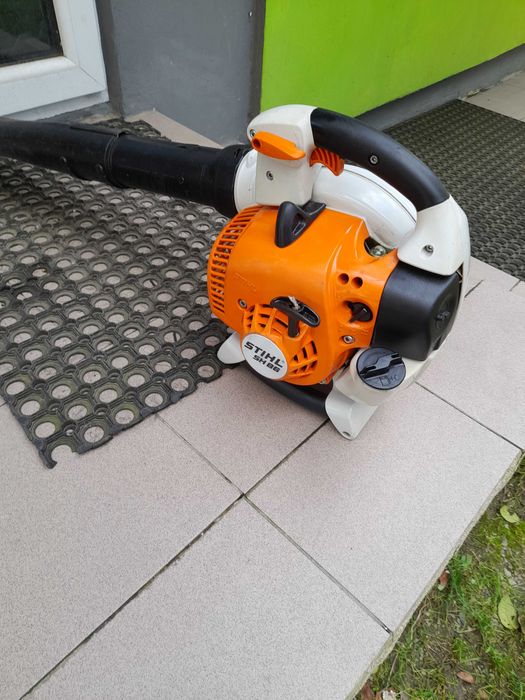 Dmuchawa do liści stihl SH 86