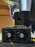 Karta graficzna SAPPHIRE NITRO Radeon RX 460 4GB