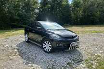 Mazda CX-7 2.3 Turbo - 4x4 - LPG - Sprzedaż Zamiana Rozliczenie