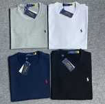 Футболка Polo Ralph Lauren