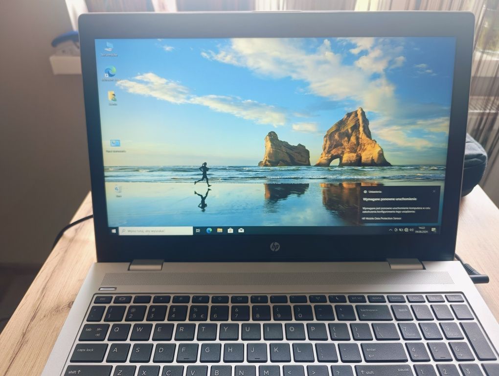 Sprzedam Laptop HP ProBook 650 G5
