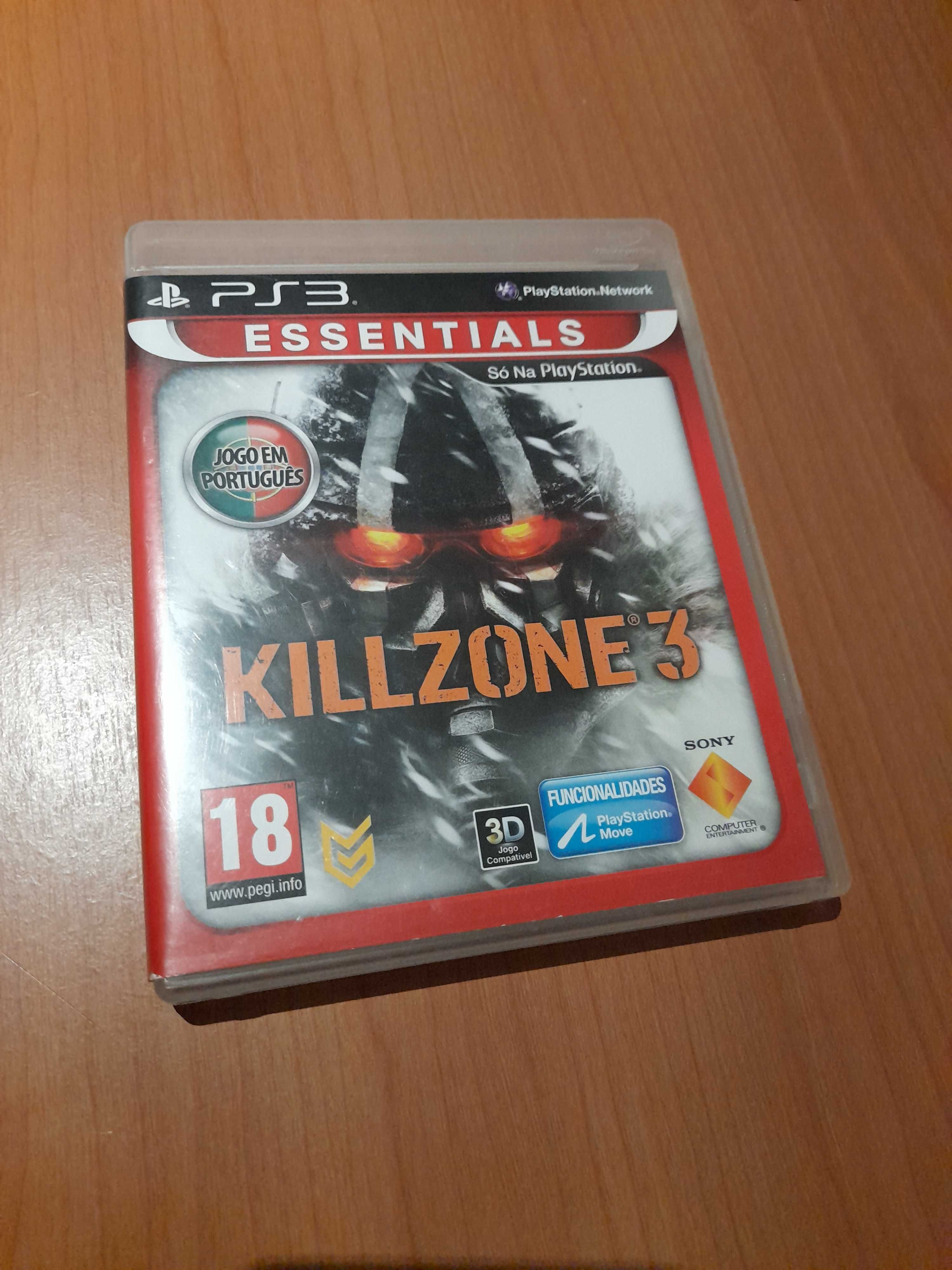 Jogos para a PS3