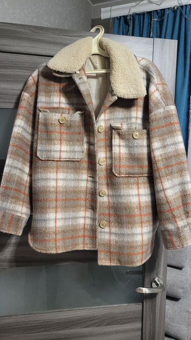 Брючный костюм р. 38