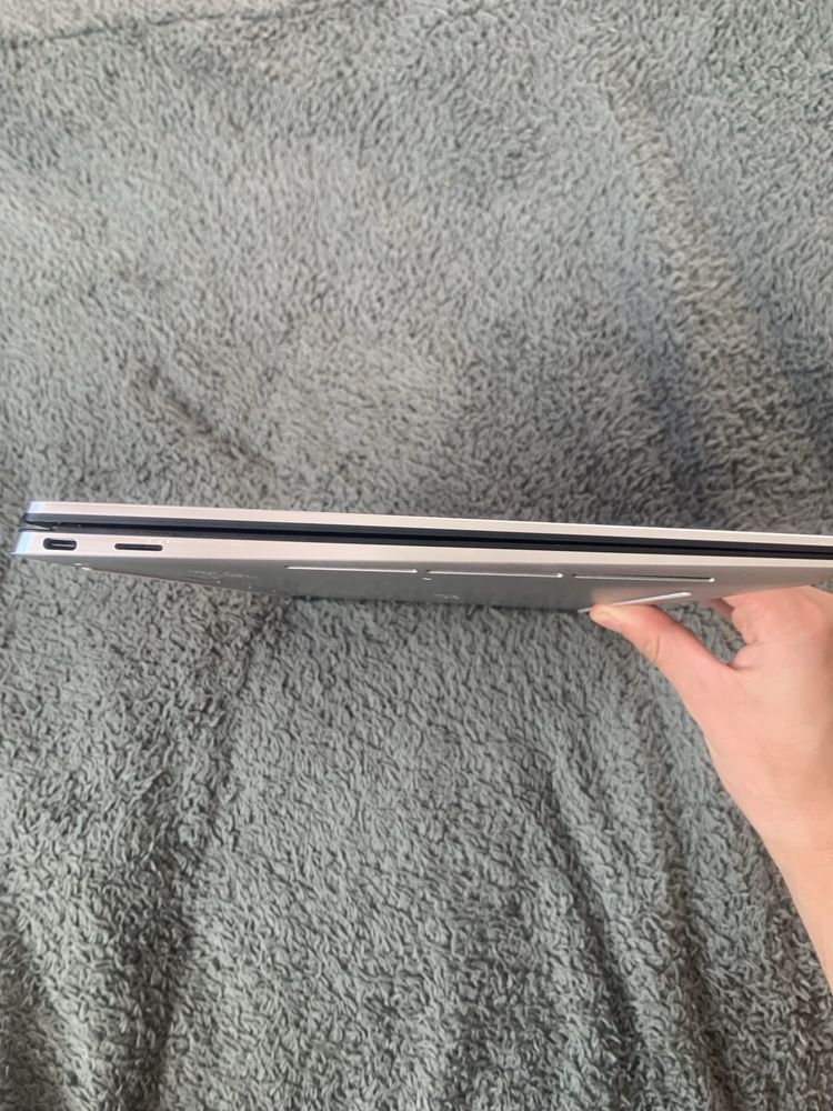 Ноутбук dell xps