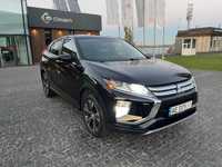 Mitsubishi Eclipse Cross 2018