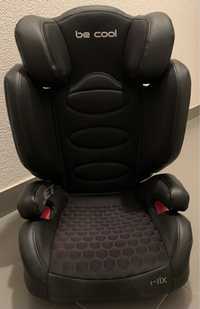 Vende-se Cadeira auto dobrável Be Cool isofix, tamanho: 100-150 cm