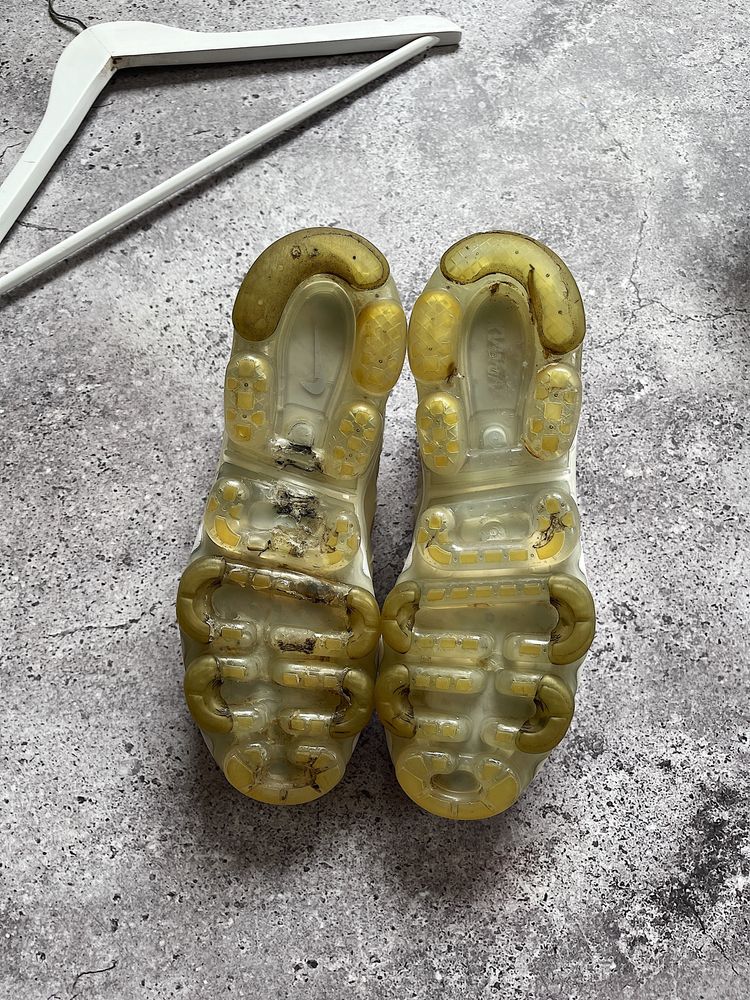 Чоловічі Кросівки Nike Vapormax Plus Tn