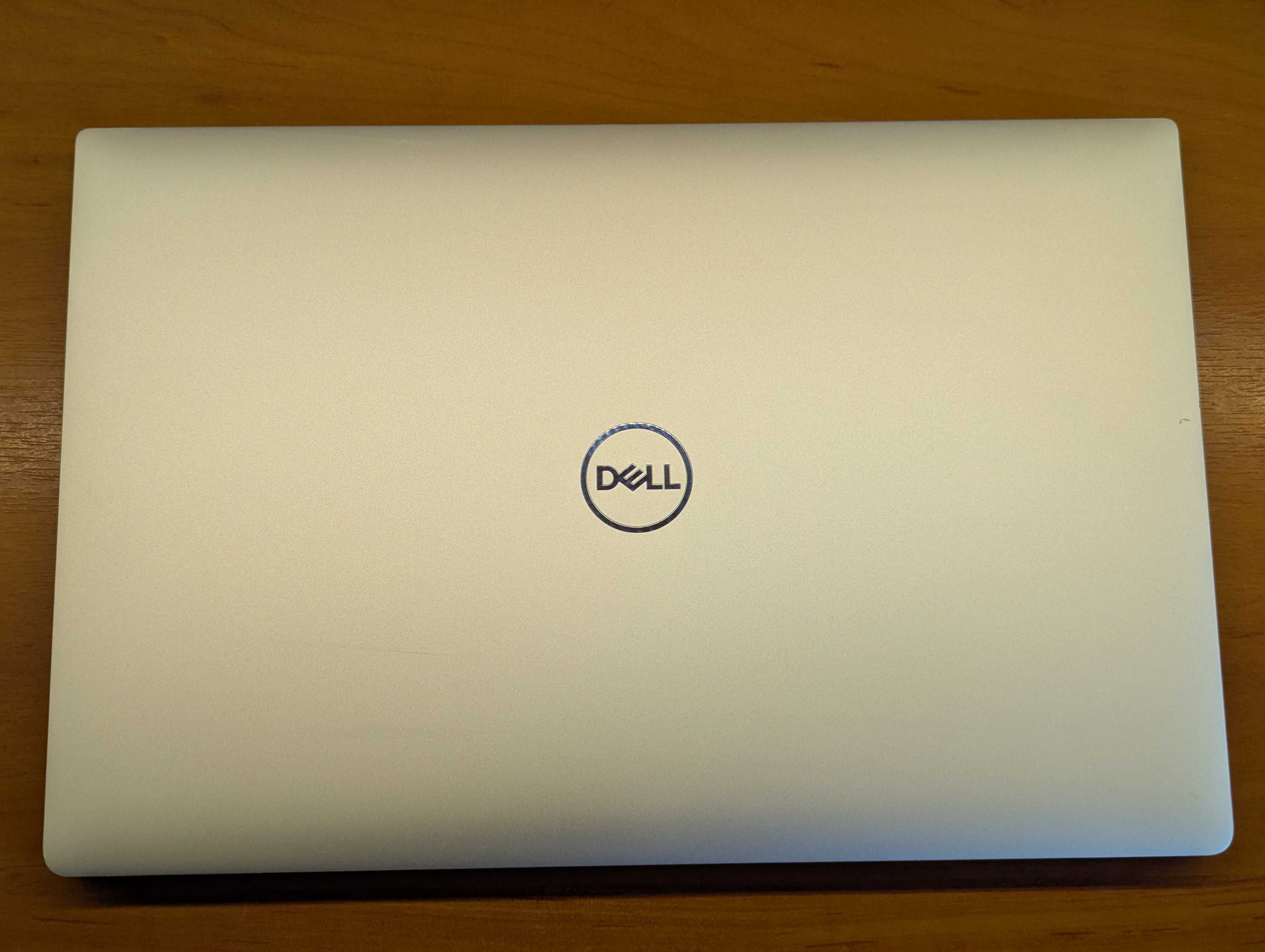 Dell Precision 5530, I7-8850H, 16Gb, 256Gb, FHD IPS, NVIDIA