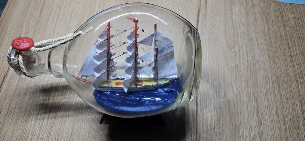 Rafandynka Gorch Fock