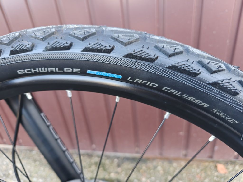 Full Specialized FSR r.XL 26"