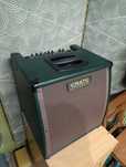 Комбоусилитель для электроакустики Crate CA 6110DG 60Вт