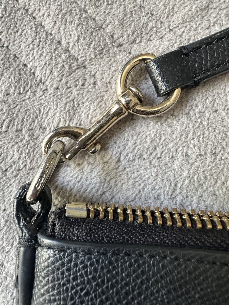 Оригінальна сумка Coach