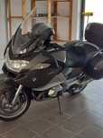 BMW R 1200 RT