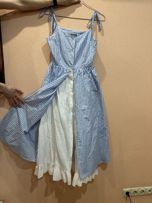 Сарафан літній новий