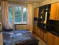 Терміново продам 1 кімнатну квартиру в Одесі. Можно під еВідновлення!