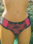 Stringi damskie rozmiar S/M