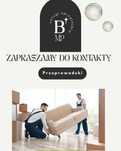 Firma Przeprowadzkowa