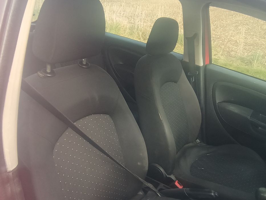 Fiat Grande Punto 1.2 LPG