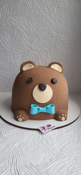 Торти на замовлення Бровари Київ