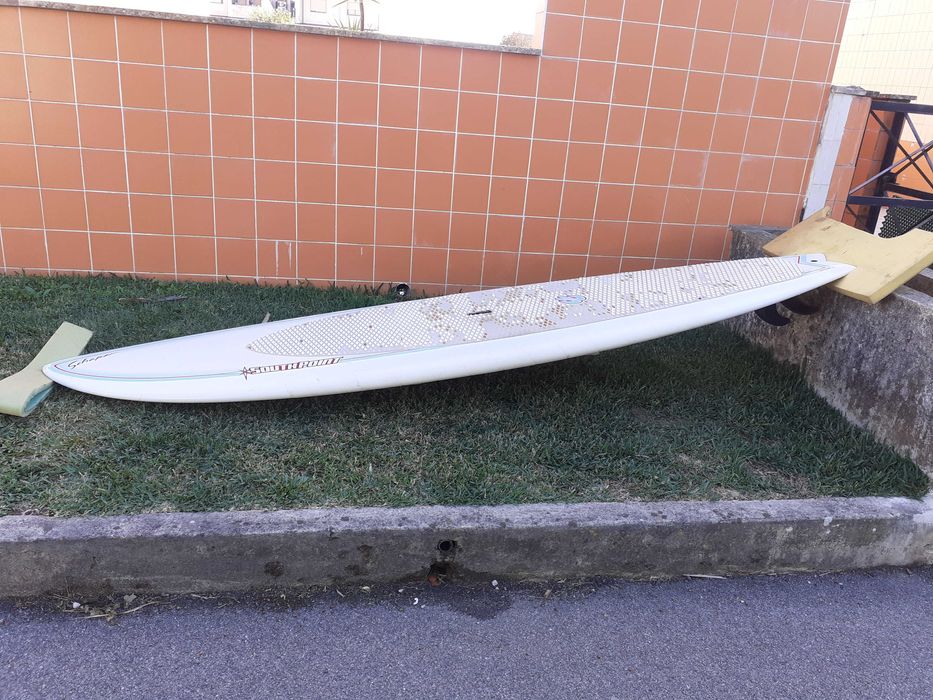 Prancha sup rigida