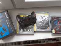 Gry Ps3 Grid Gt5 Grand turismo Pad