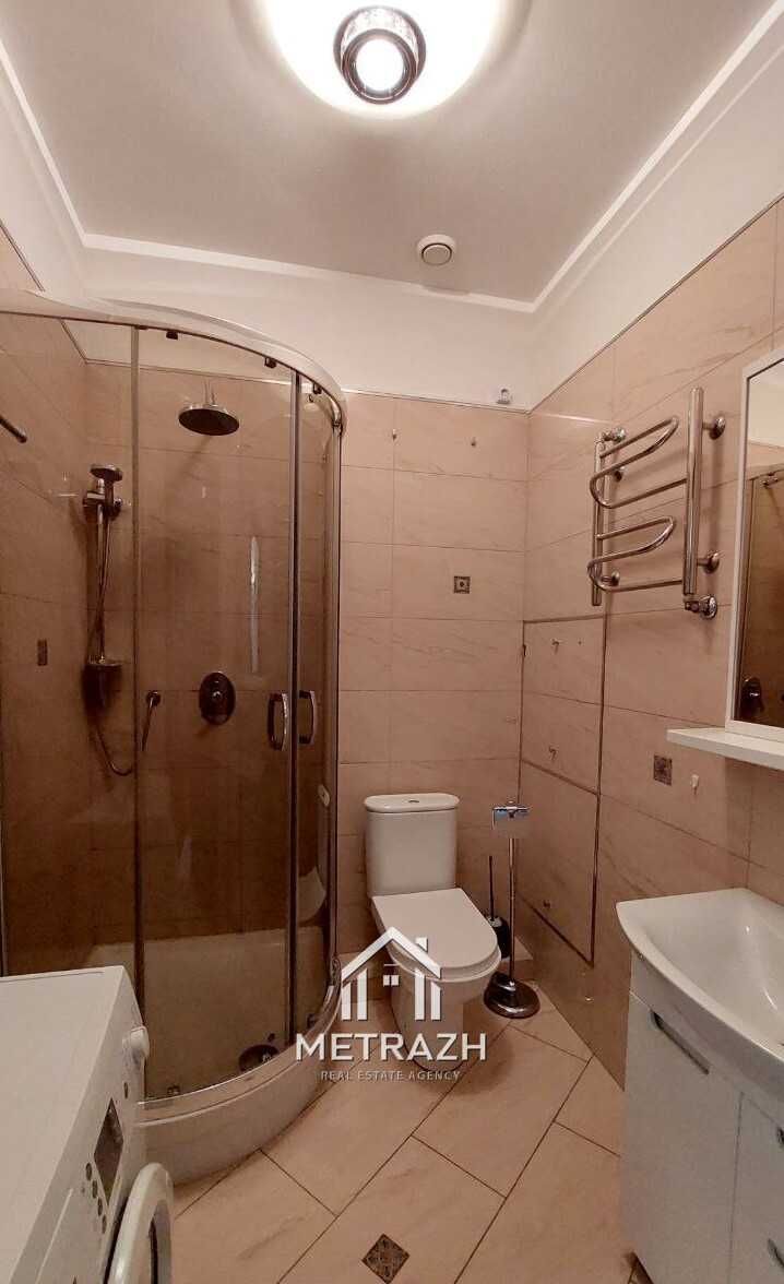 Павлово Поле! Сдам прекрасную 3-комн. кв. 116м2 ЖК ИСТОЧНИК м.Ботсад