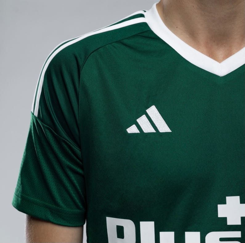 Adidas Legia Warszawa koszulka wyjazdowa 23/24 rozmiar XL nowa