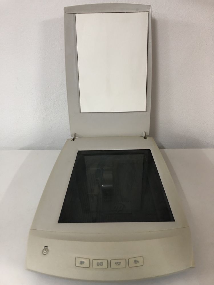 Scanner HP Scanjet 4400c - C9870A