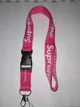Fita porta chaves SUPREME ROSA