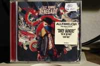 Last Young Renegade All Time Low CD / nowa