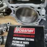 Yamaha yzf 426 400 , 450 cylinder tłok wr 426 YZ426f WR426f yzf 450