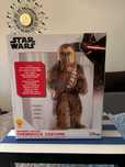 Strój Chewbacca, nowy