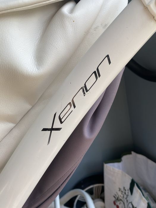 Дитячий візочок 2 В 1 EXPANDER XENON  б/у