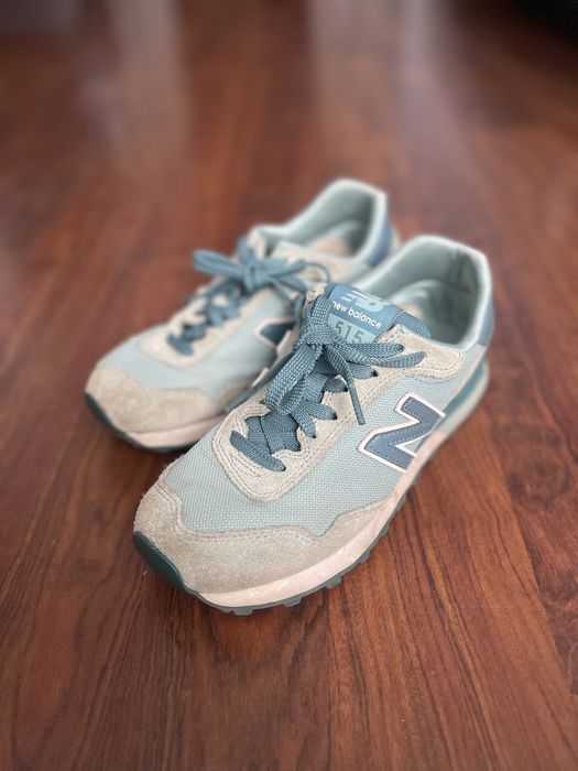 Оригінальні кросівки New Balance 515