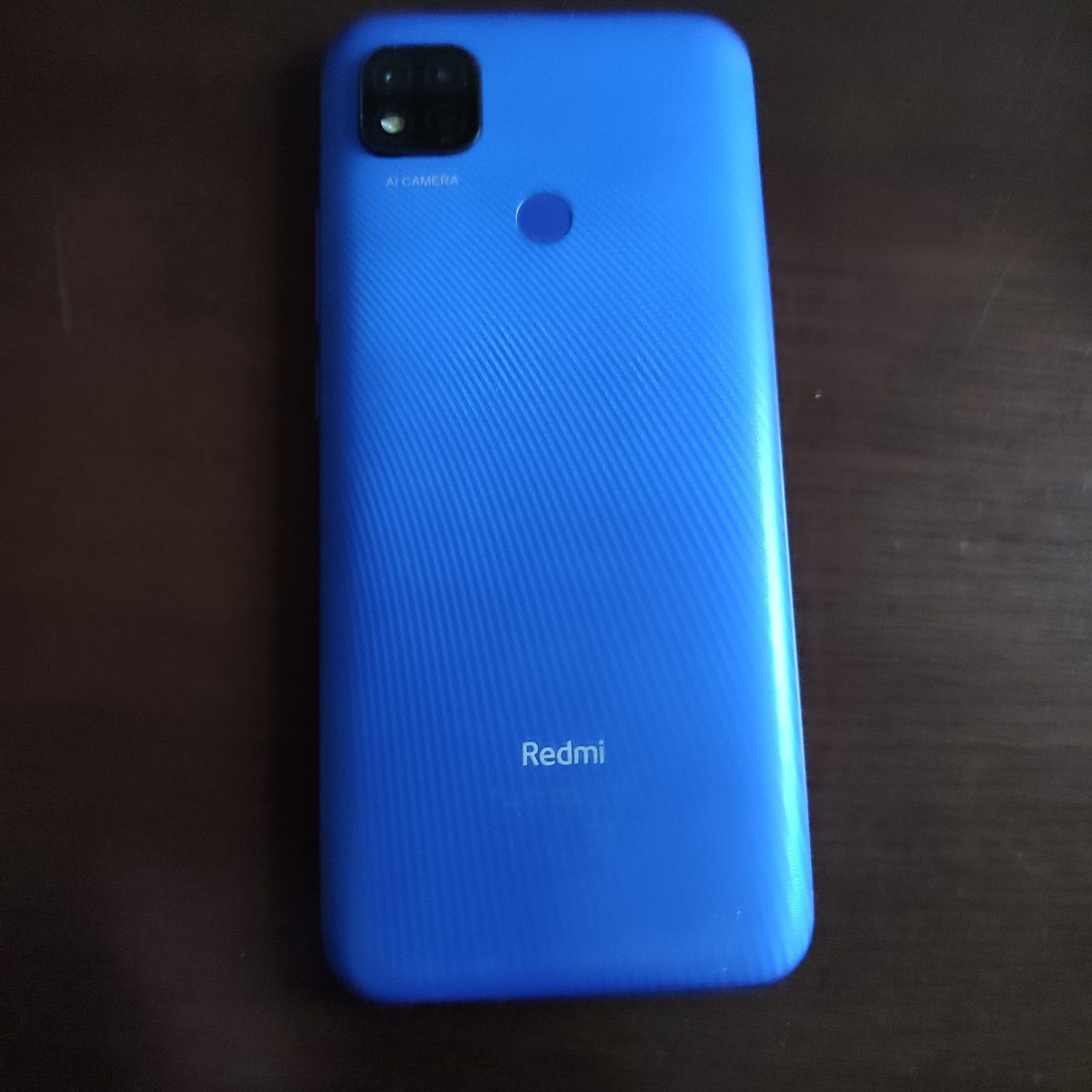 Смартфон Redmi 9C NFC 3/32 і   Fly