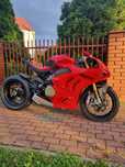 Ducati panigale v4s 2023 v4